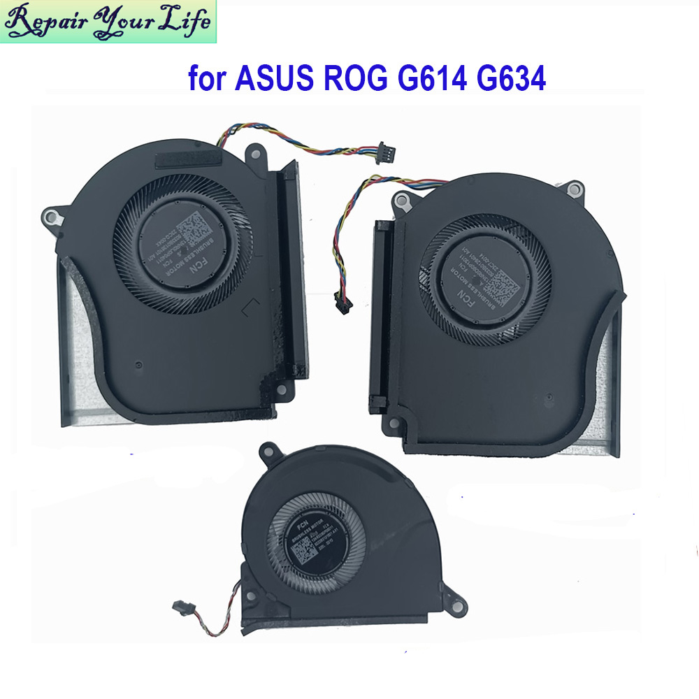 Rtx 3090 24Gb Gddr6X - ASUS ROG Strix G614J G634J G614JI